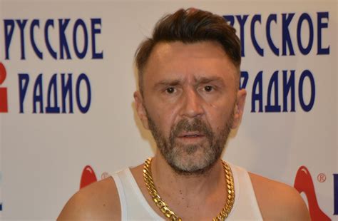 Патап Шнуров .